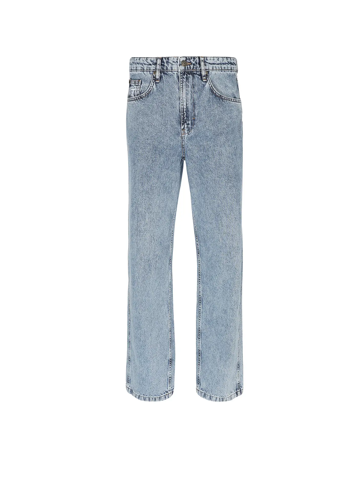 KARL KANI | Jeans Baggy Fit | 